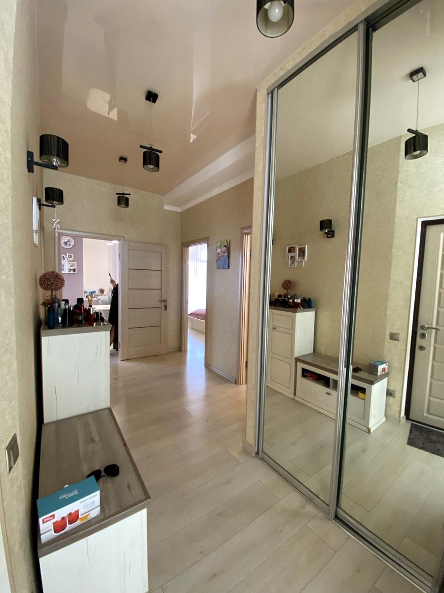 2-комнатная квартира по адресу ул. Дача Ковалевского (площадь 80 м²) - Atlanta.ua - фото 7