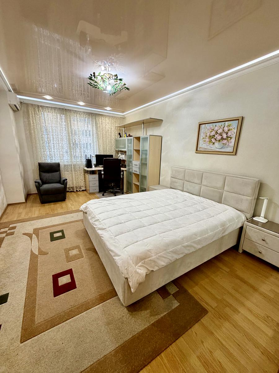 3-комнатная квартира по адресу пер. Броварской (площадь 122,4 м²) - Atlanta.ua - фото 4