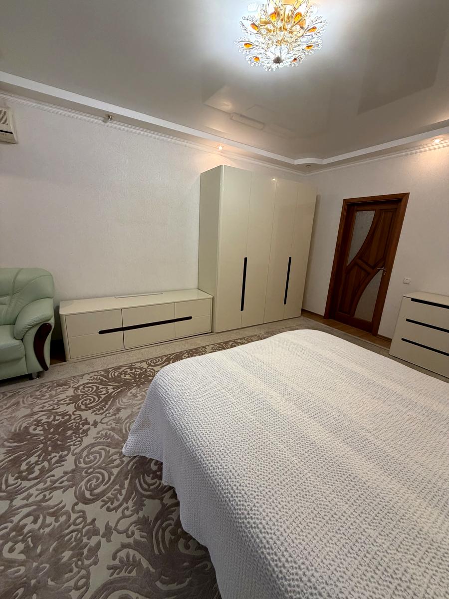 3-комнатная квартира по адресу пер. Броварской (площадь 122,4 м²) - Atlanta.ua - фото 7