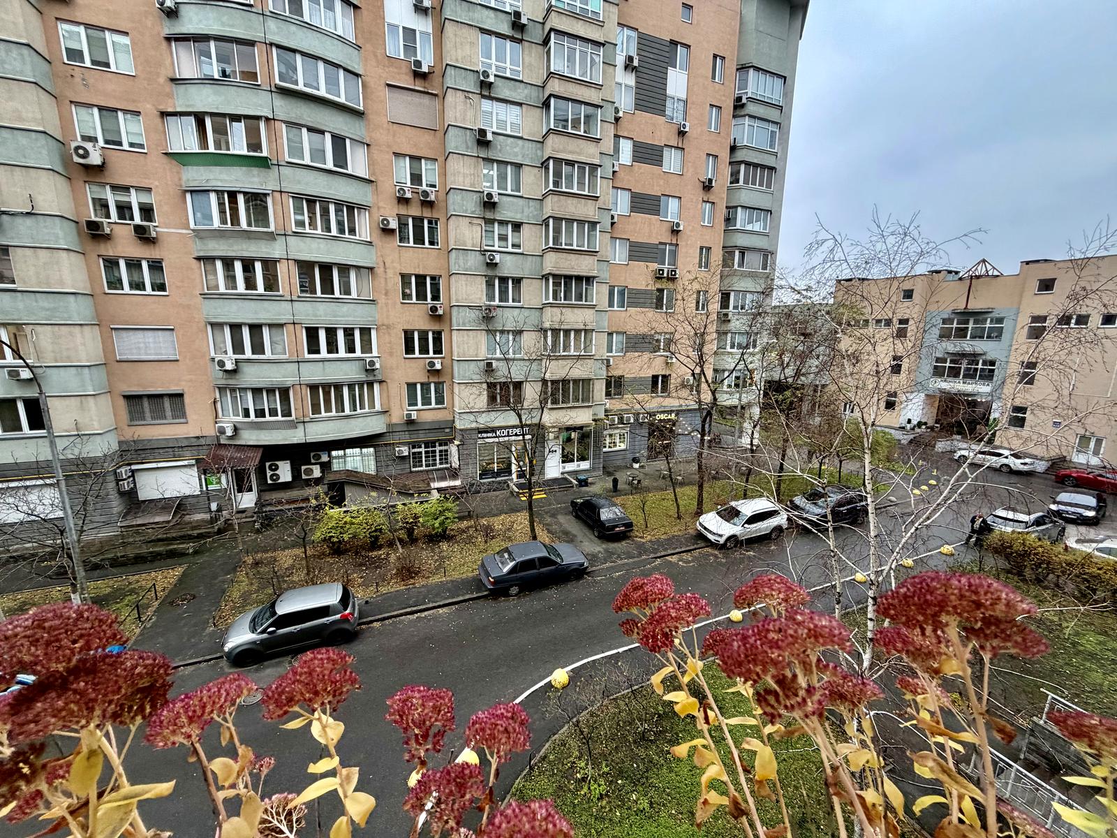 3-комнатная квартира по адресу пер. Броварской (площадь 122,4 м²) - Atlanta.ua - фото 8