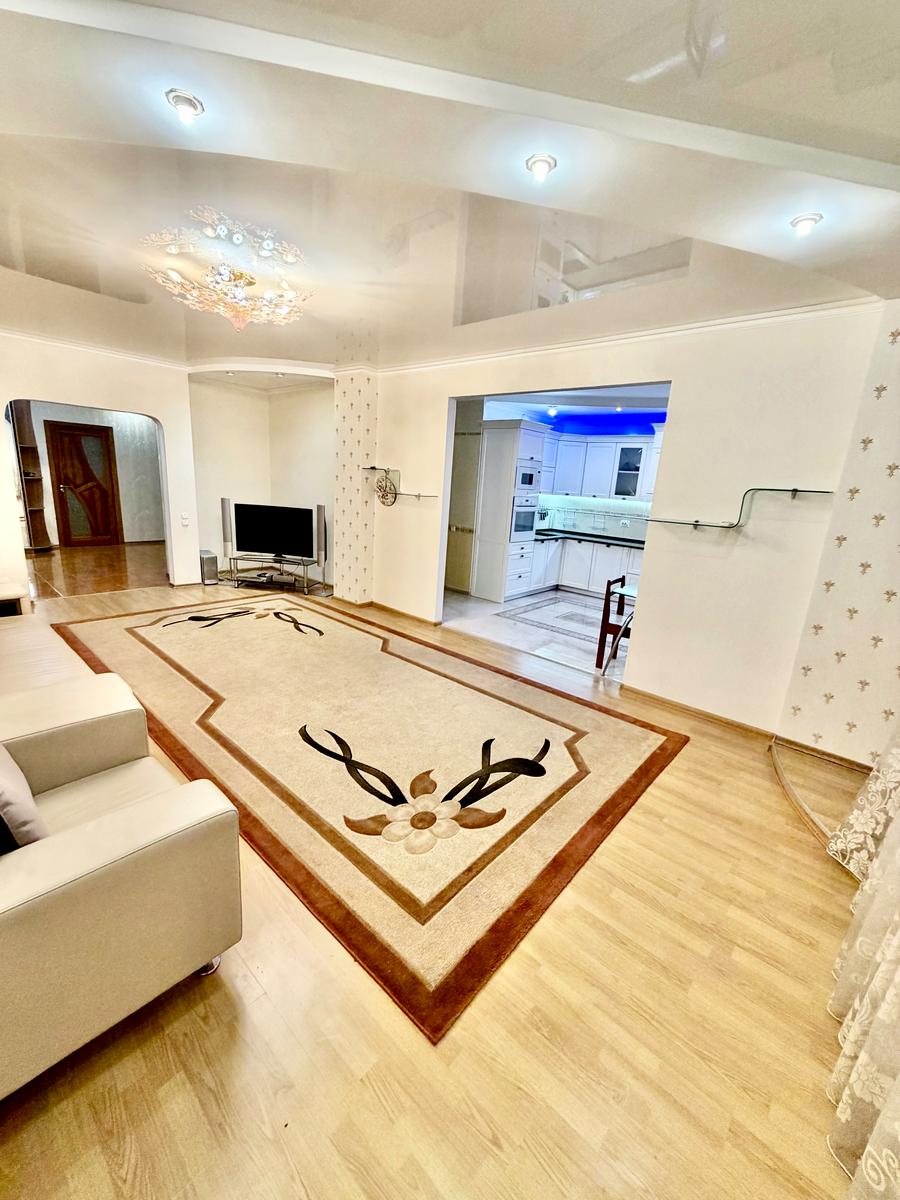 3-комнатная квартира по адресу пер. Броварской (площадь 122,4 м²) - Atlanta.ua - фото 11