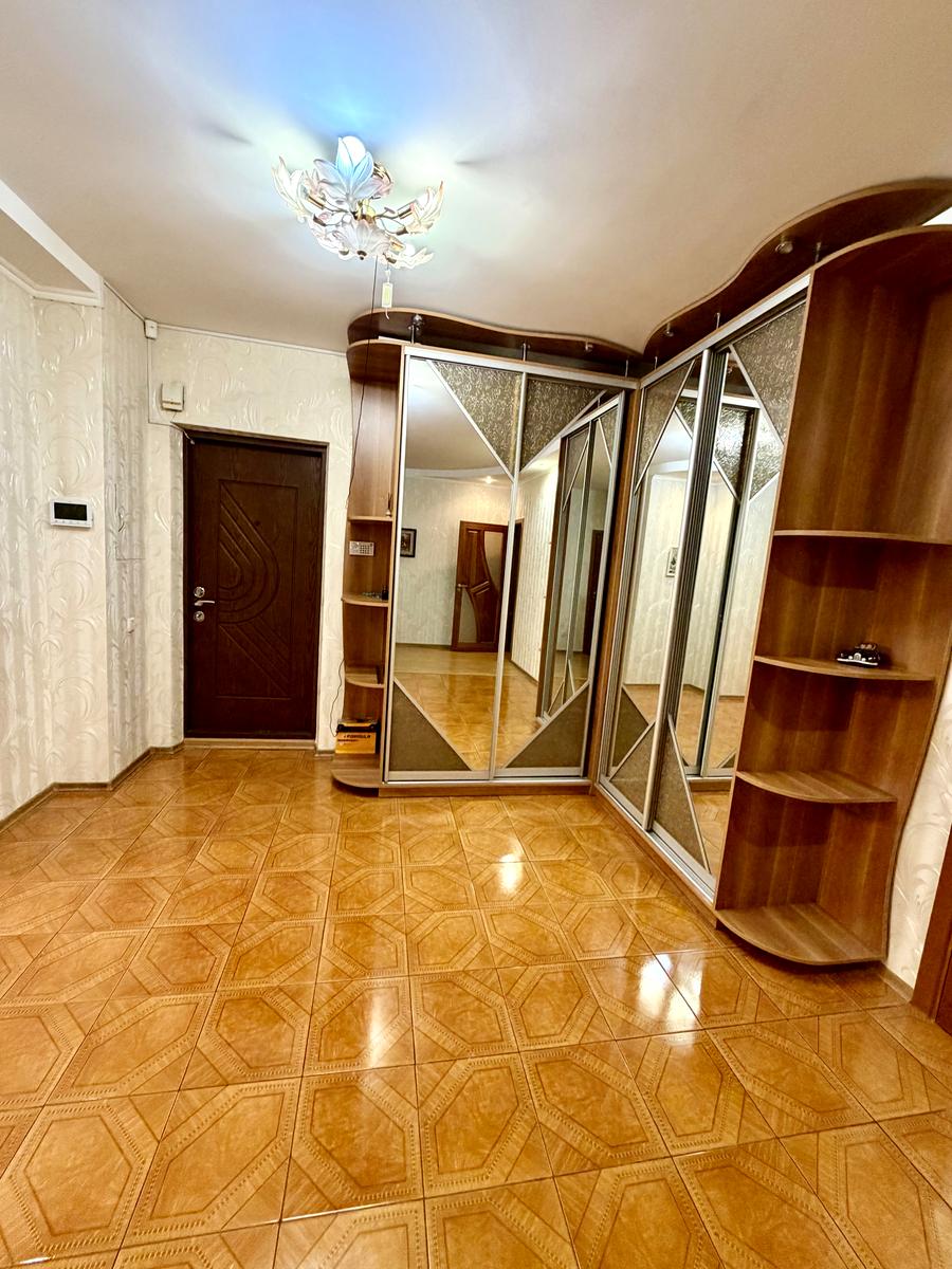 3-комнатная квартира по адресу пер. Броварской (площадь 122,4 м²) - Atlanta.ua - фото 12