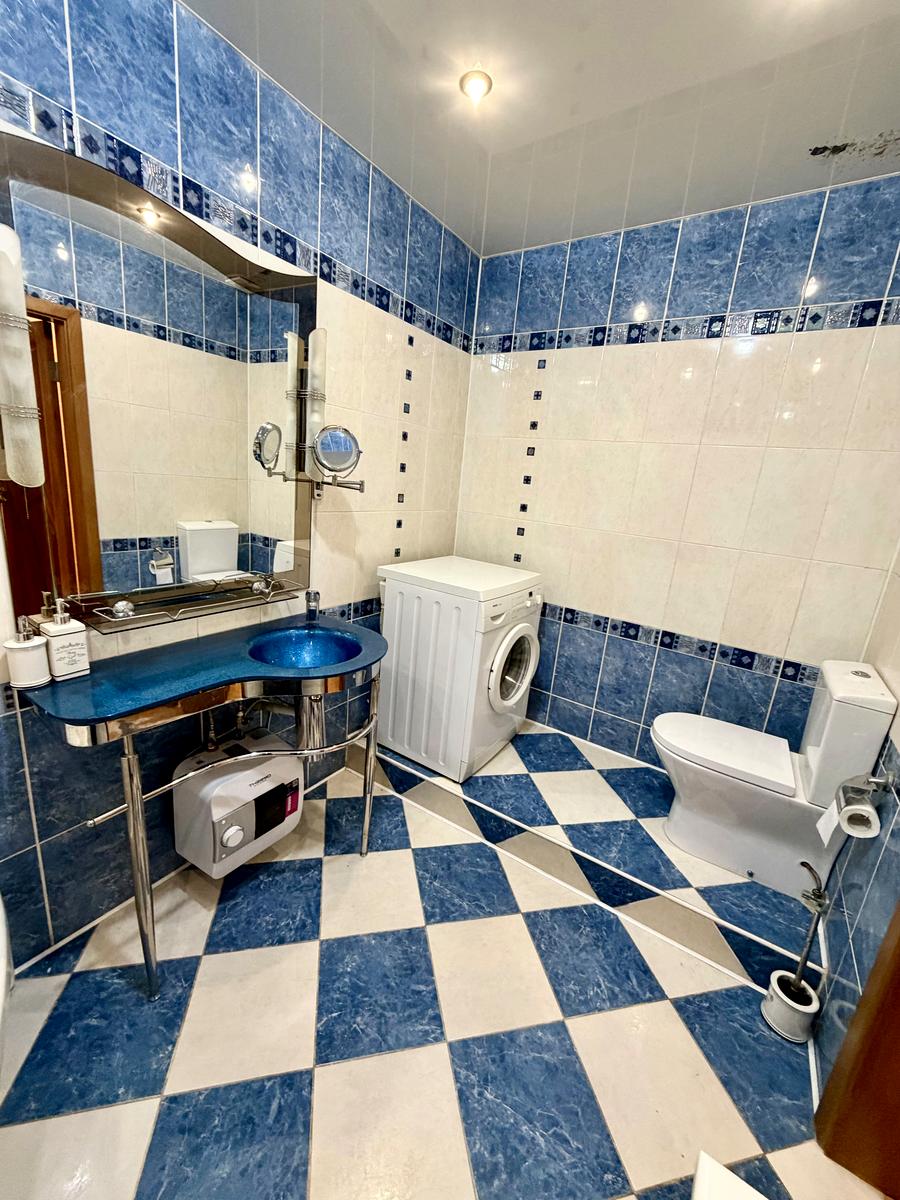 3-комнатная квартира по адресу пер. Броварской (площадь 122,4 м²) - Atlanta.ua - фото 14