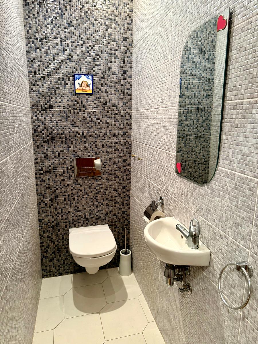 3-комнатная квартира по адресу пер. Броварской (площадь 122,4 м²) - Atlanta.ua - фото 15