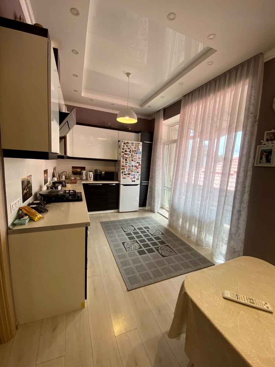 2-комнатная квартира по адресу ул. Дача Ковалевского (площадь 80 м²) - Atlanta.ua - фото 3