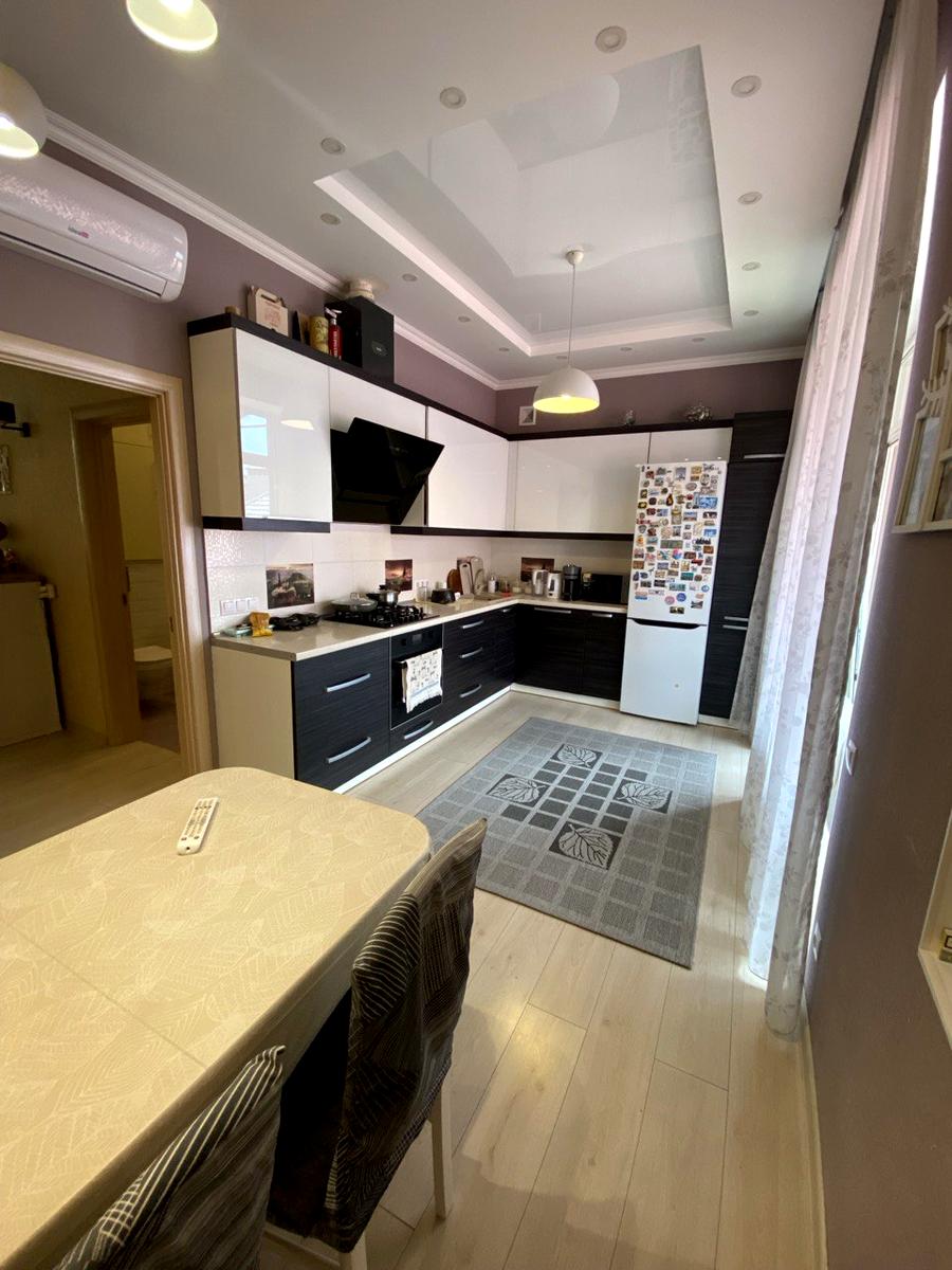 2-комнатная квартира по адресу ул. Дача Ковалевского (площадь 80 м²) - Atlanta.ua - фото 2