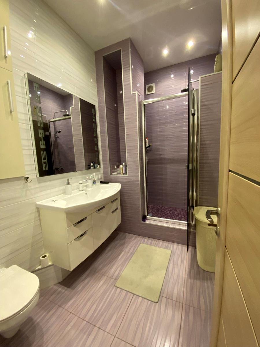 2-комнатная квартира по адресу ул. Дача Ковалевского (площадь 80 м²) - Atlanta.ua - фото 9