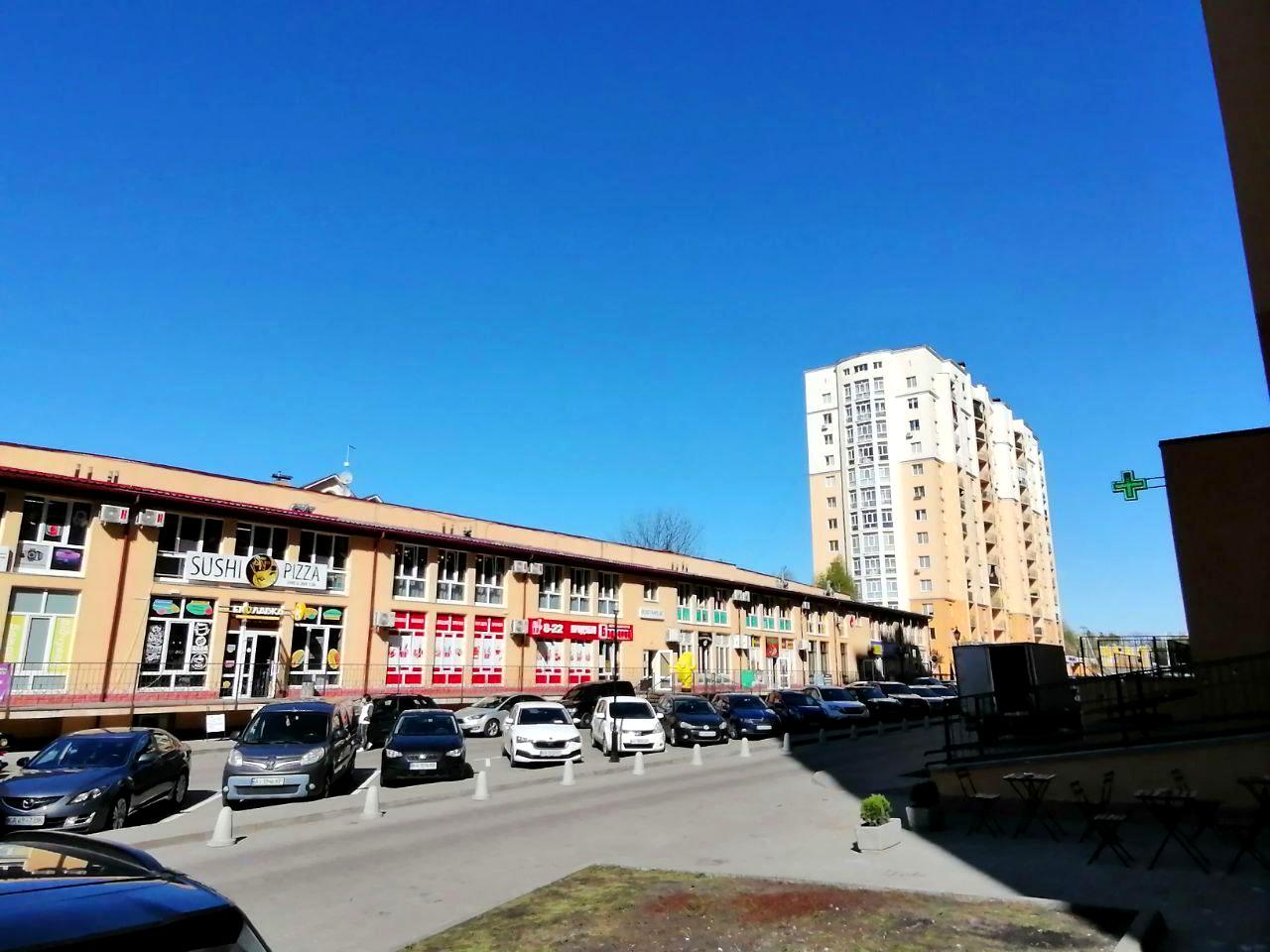 Коммерческая недвижимость по адресу (площадь 82 м²) - Atlanta.ua - фото 4