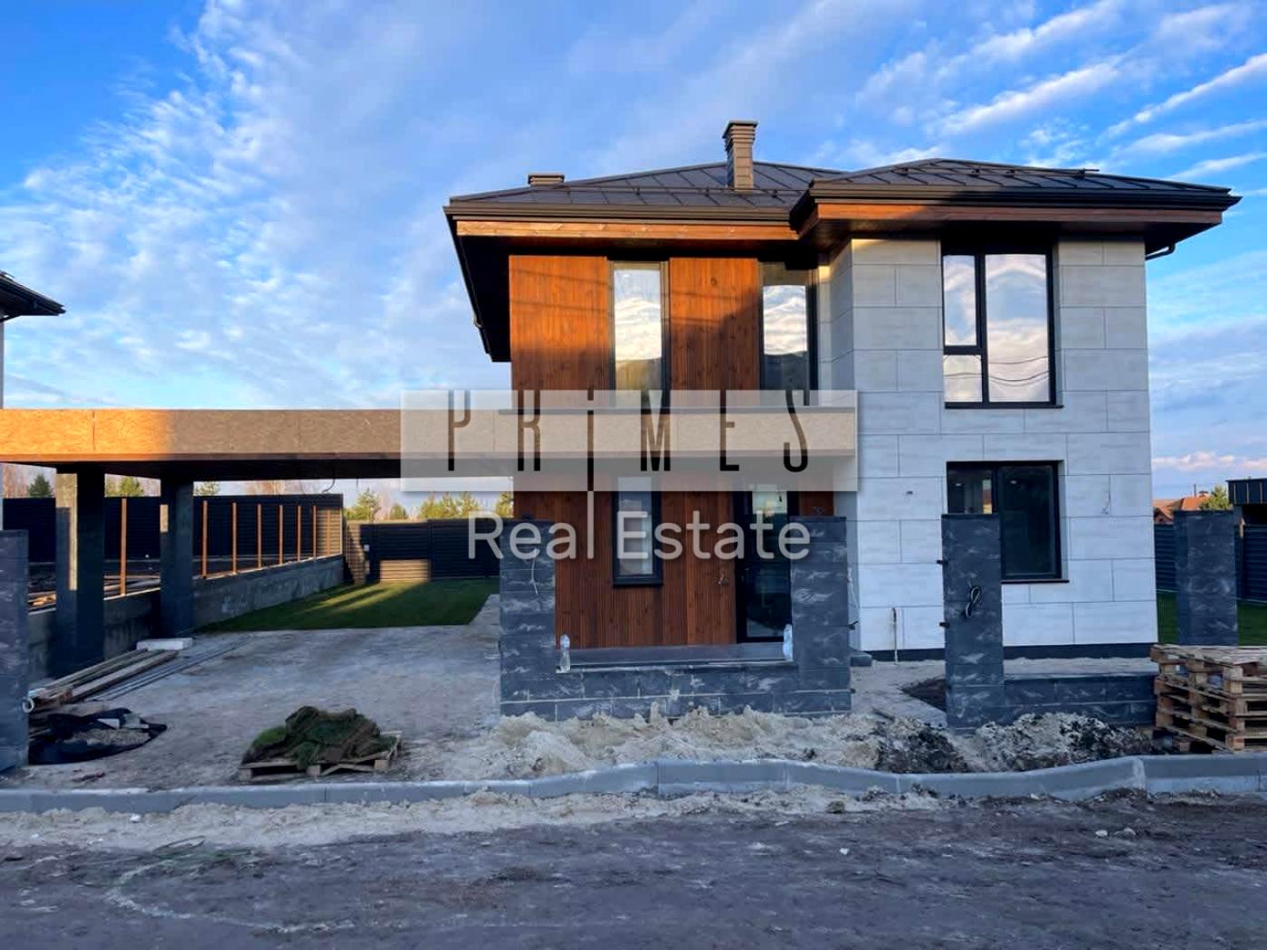 Дом по адресу (площадь 180 м²) - Atlanta.ua - фото 3