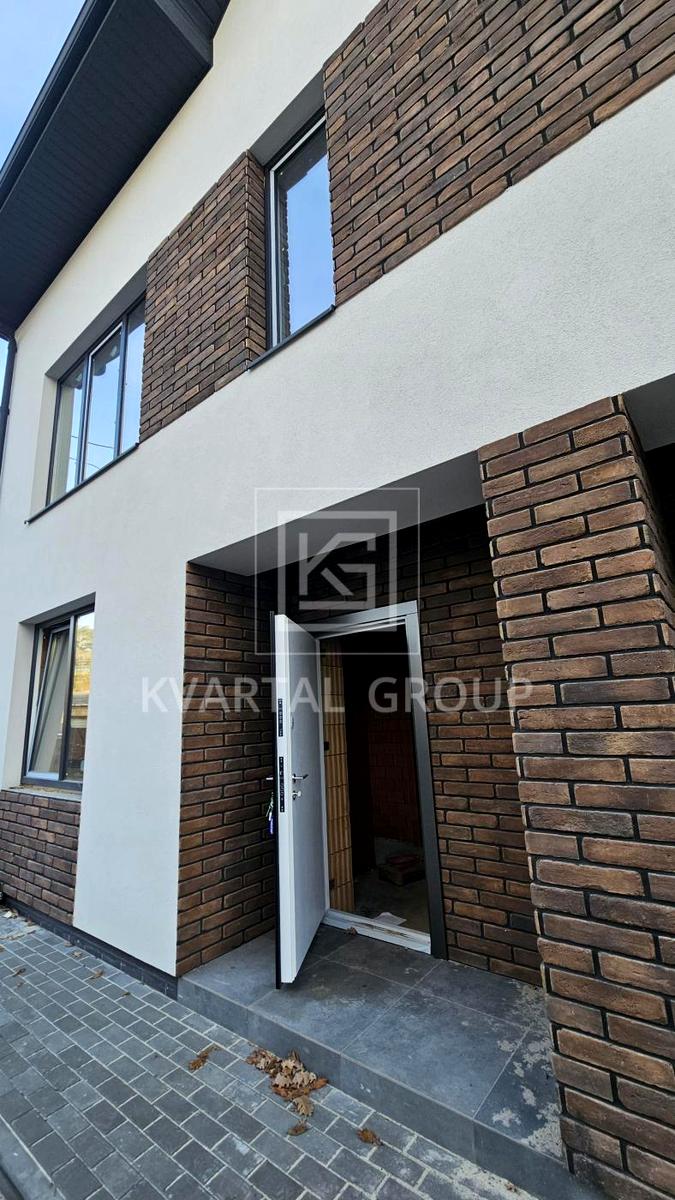 House by the address st. Nezhinskaya (area 105 m²) - Atlanta.ua - photo 16