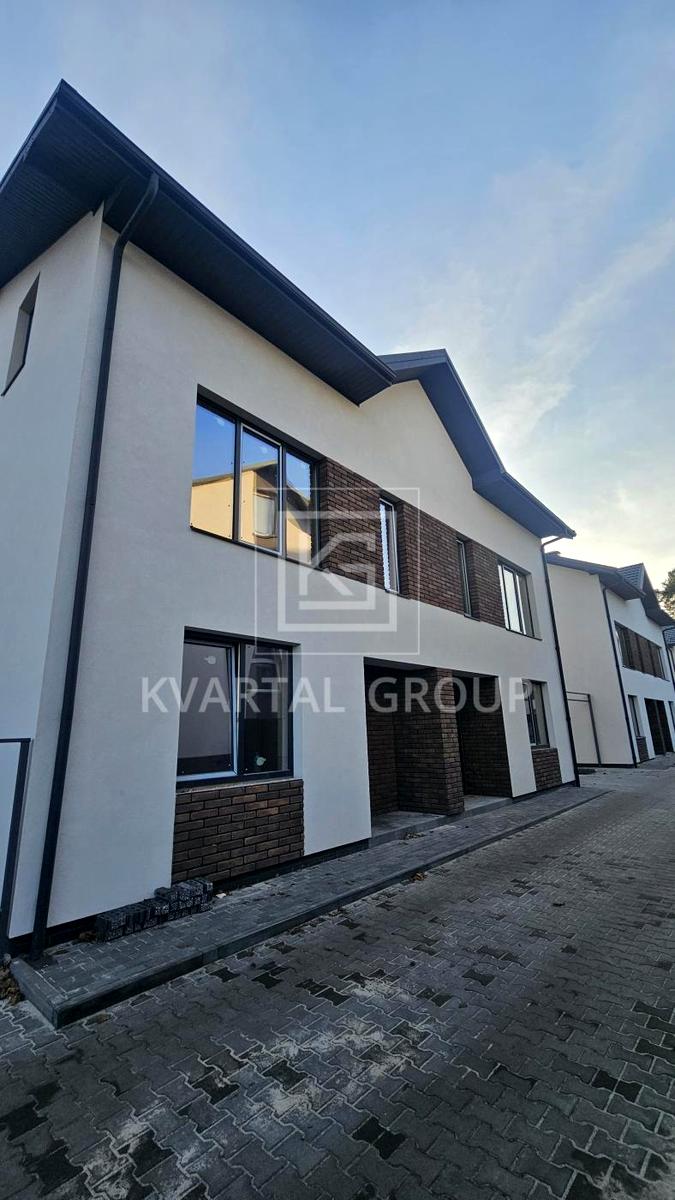 House by the address st. Nezhinskaya (area 105 m²) - Atlanta.ua - photo 17