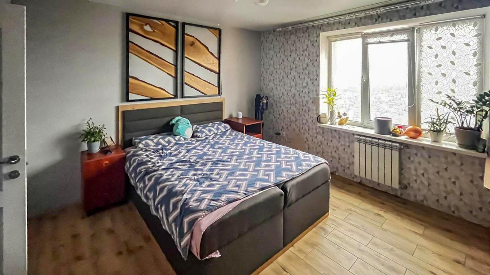 2-кімнатна квартира за адресою вул. Доківська (площа 63 м²) - Atlanta.ua - фото 6