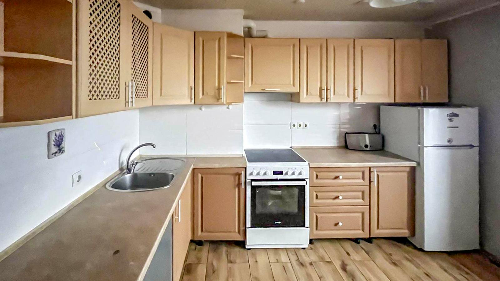 2-кімнатна квартира за адресою вул. Доківська (площа 63 м²) - Atlanta.ua - фото 2