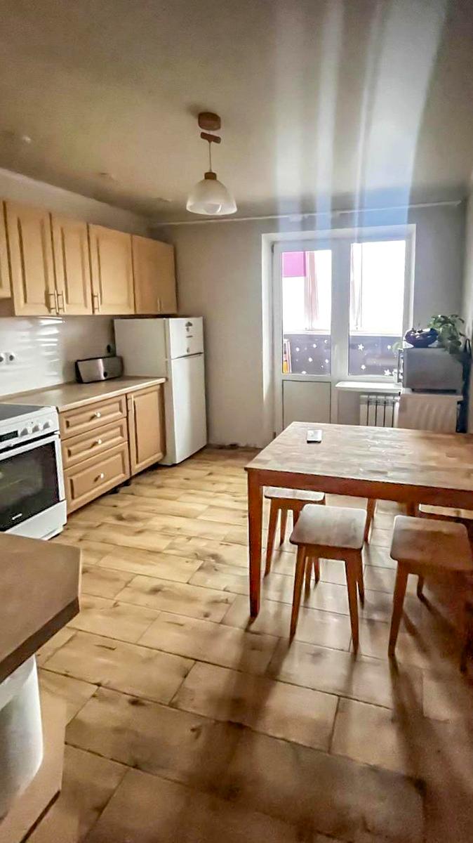 2-кімнатна квартира за адресою вул. Доківська (площа 63 м²) - Atlanta.ua - фото 5