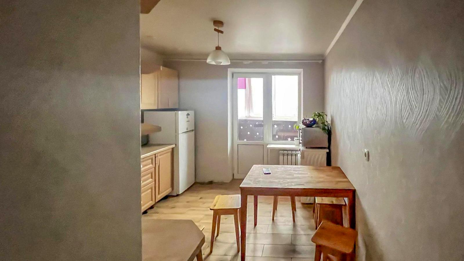 2-кімнатна квартира за адресою вул. Доківська (площа 63 м²) - Atlanta.ua - фото 3