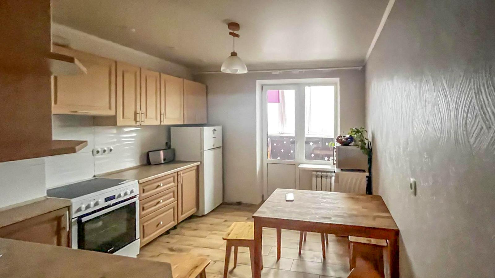 2-кімнатна квартира за адресою вул. Доківська (площа 63 м²) - Atlanta.ua - фото 4