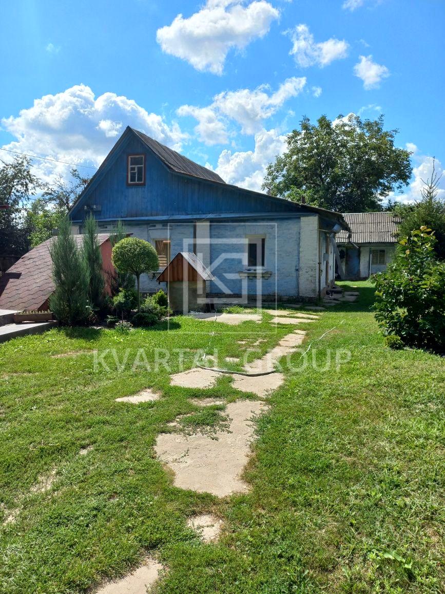 House by the address (area 72,6 m²) - Atlanta.ua - photo 2