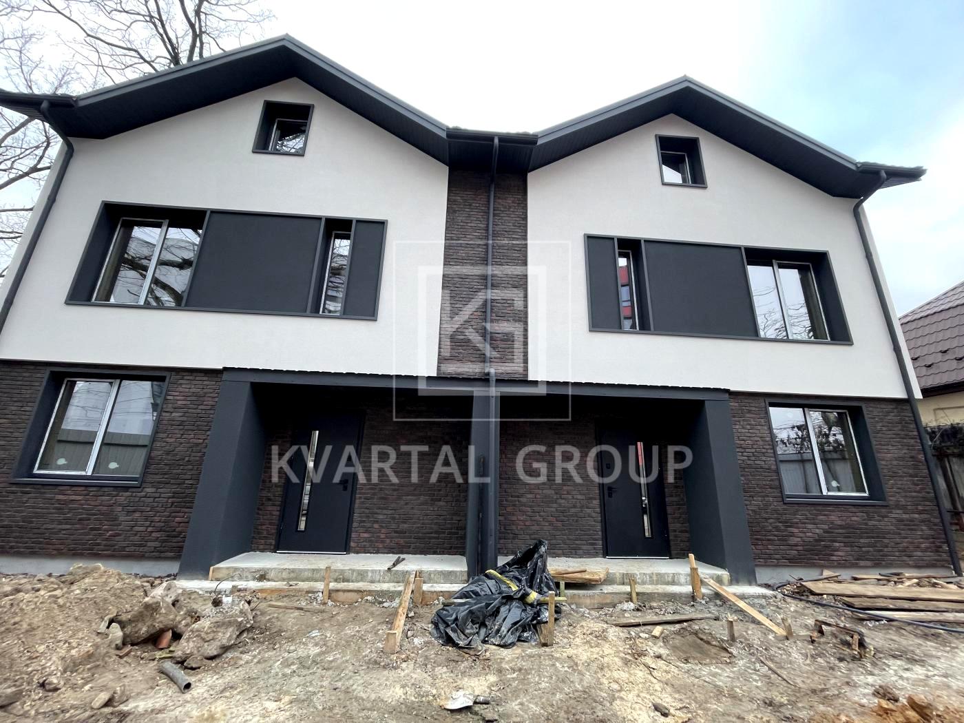 Дом по адресу ул. Виговського (площадь 100 м²) - Atlanta.ua - фото 2