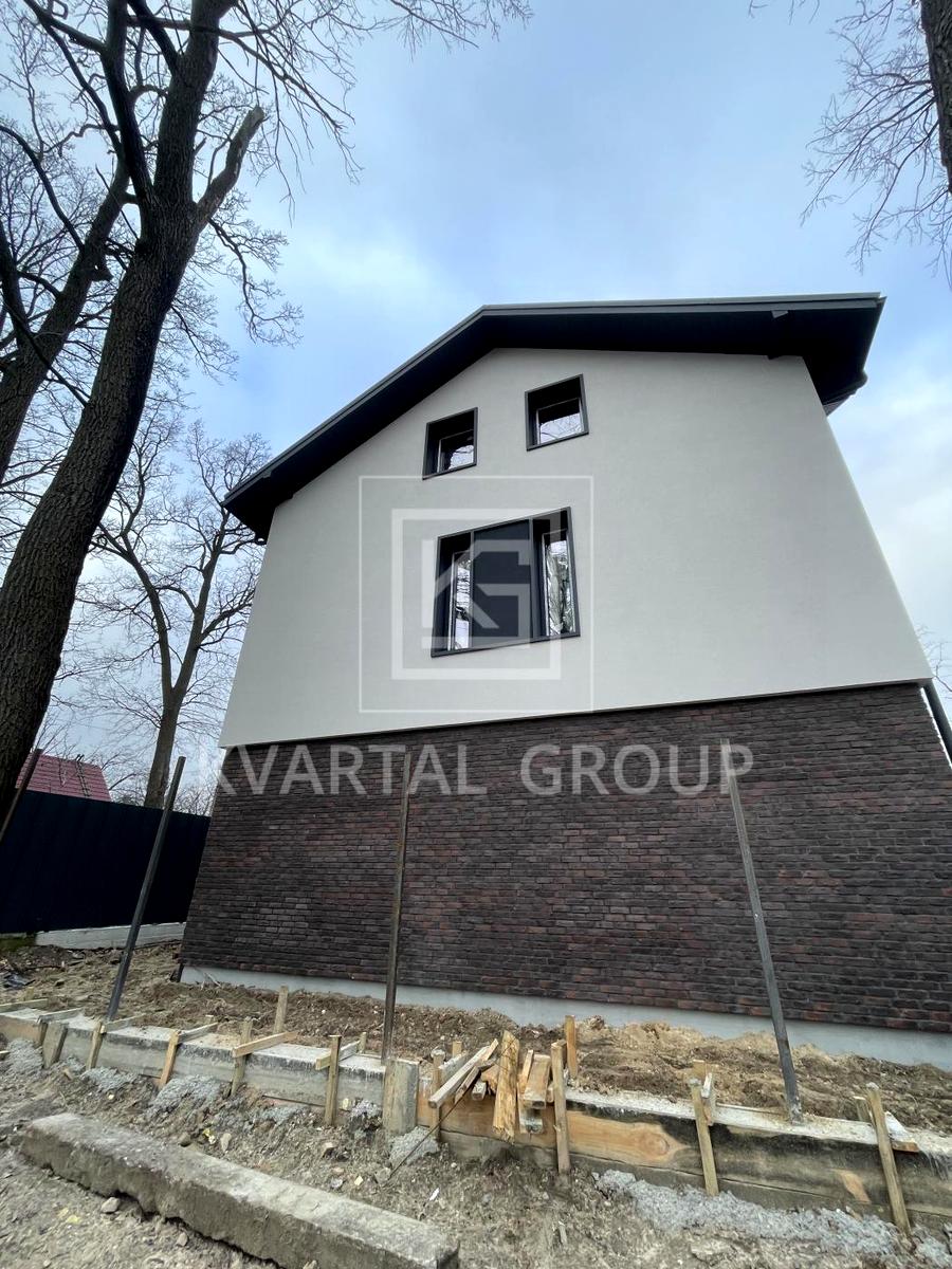 Дом по адресу ул. Виговського (площадь 100 м²) - Atlanta.ua - фото 19