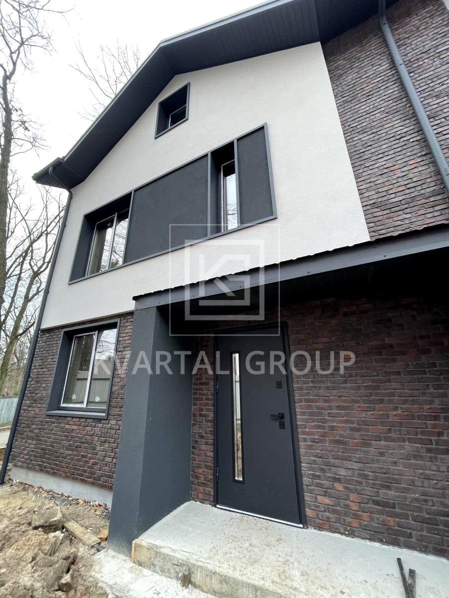 Дом по адресу ул. Виговського (площадь 100 м²) - Atlanta.ua - фото 20