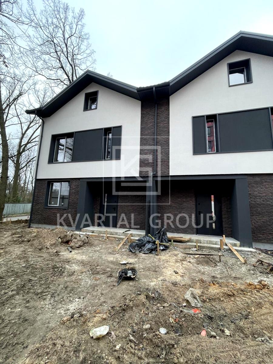 Дом по адресу ул. Виговського (площадь 100 м²) - Atlanta.ua - фото 18