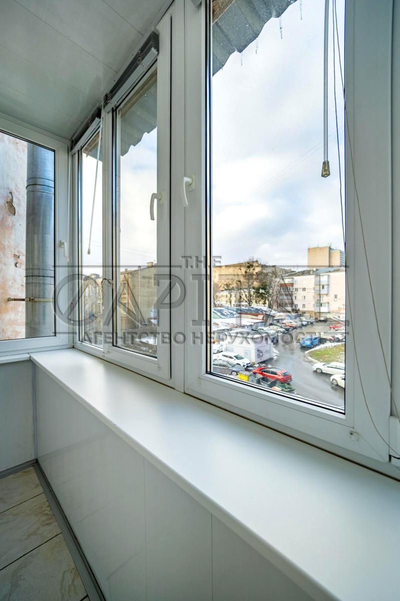 Коммерческая недвижимость по адресу (площадь 51,5 м²) - Atlanta.ua - фото 5