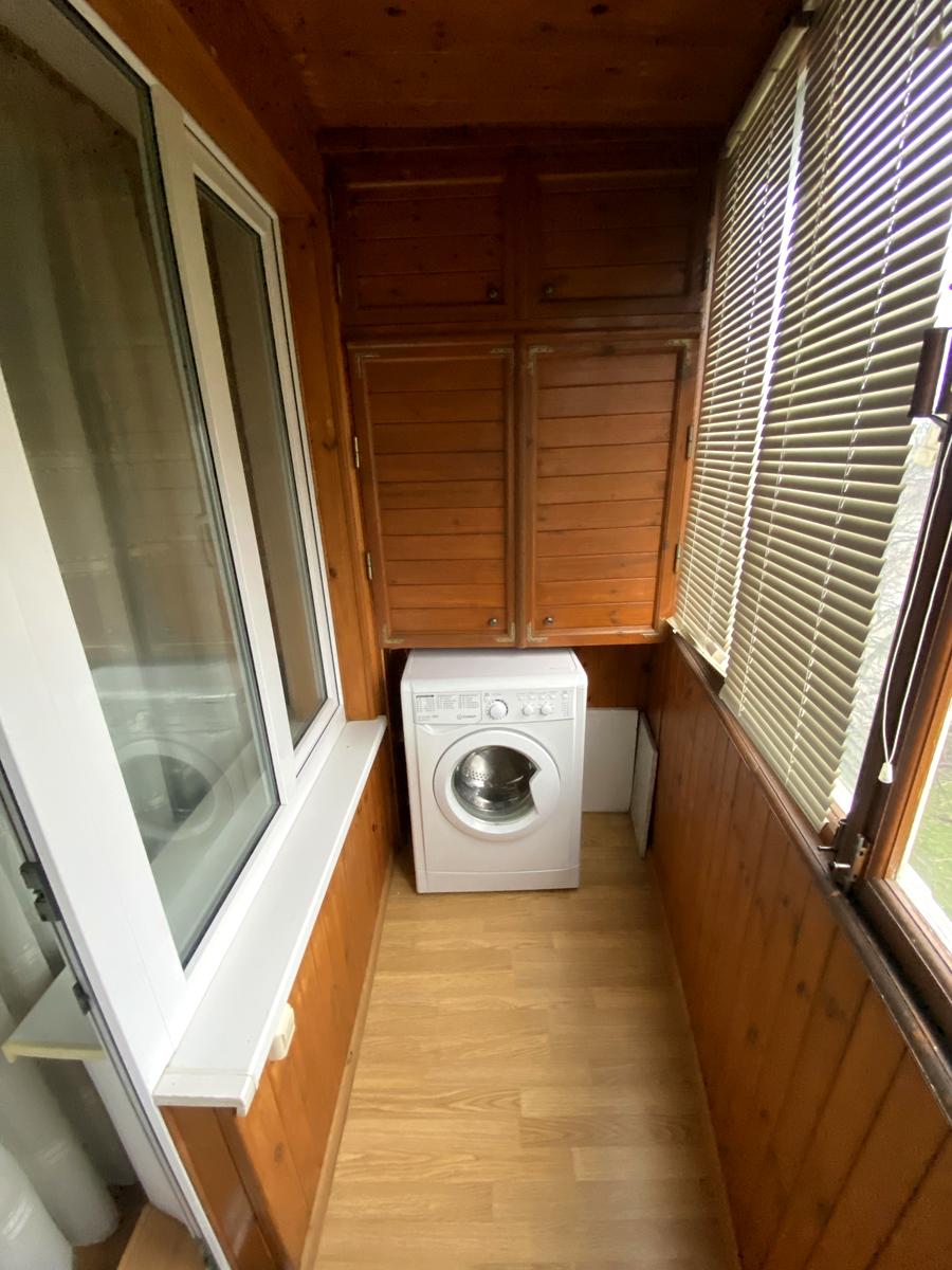 3-комнатная квартира по адресу ул. Пр Тычины (площадь 70,4 м²) - Atlanta.ua - фото 9