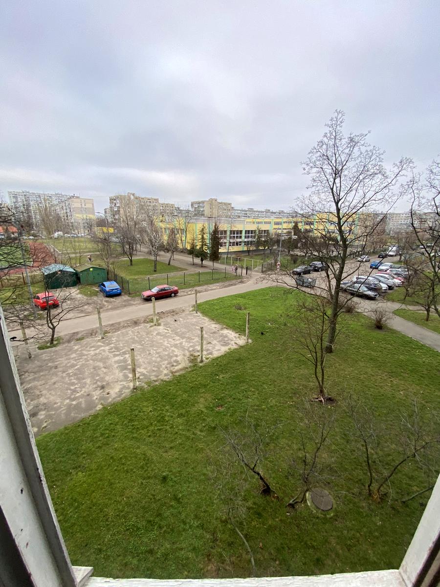 3-комнатная квартира по адресу ул. Пр Тычины (площадь 70,4 м²) - Atlanta.ua - фото 15