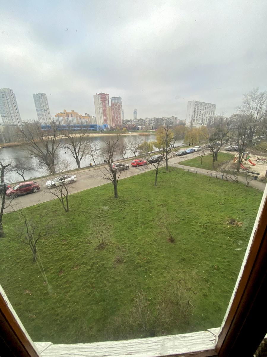 3-комнатная квартира по адресу ул. Пр Тычины (площадь 70,4 м²) - Atlanta.ua - фото 17