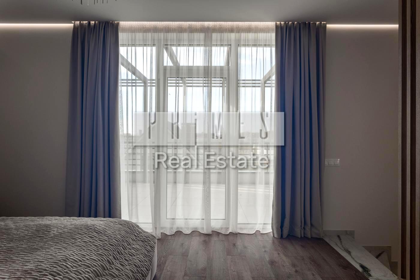 Дом по адресу ул. Центральная (площадь 163 м²) - Atlanta.ua - фото 17