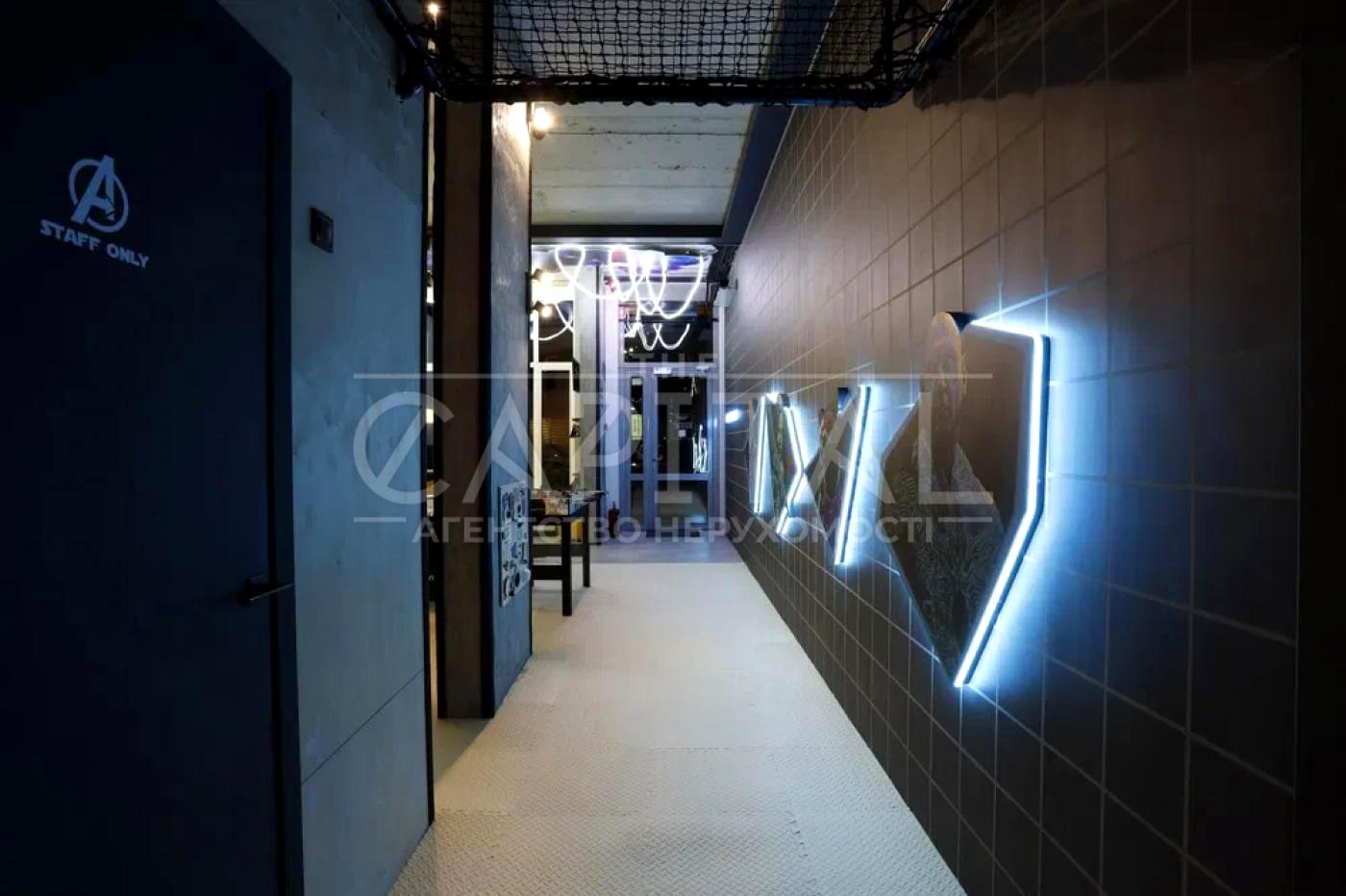 Commercial real estate at st. Grodnenskaya (area 96 m²) - Atlanta.ua - photo 5