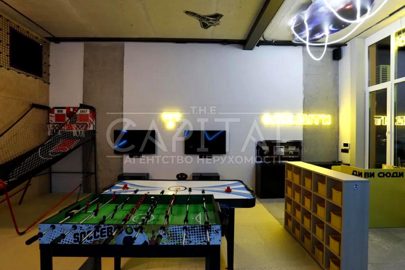 Commercial real estate at st. Grodnenskaya (area 96 m²) - Atlanta.ua - photo 6