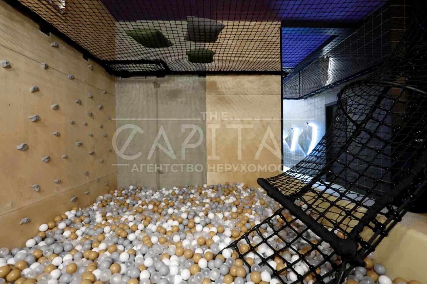 Commercial real estate at st. Grodnenskaya (area 96 m²) - Atlanta.ua - photo 8