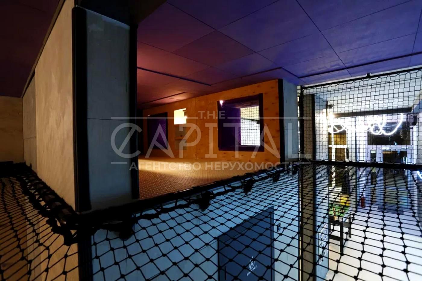Commercial real estate at st. Grodnenskaya (area 96 m²) - Atlanta.ua - photo 9