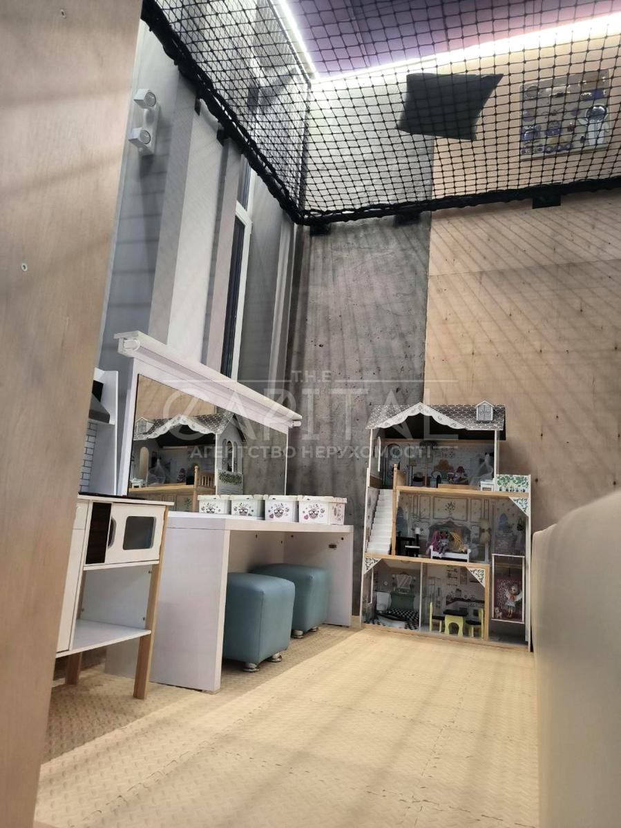 Commercial real estate at st. Grodnenskaya (area 96 m²) - Atlanta.ua - photo 10