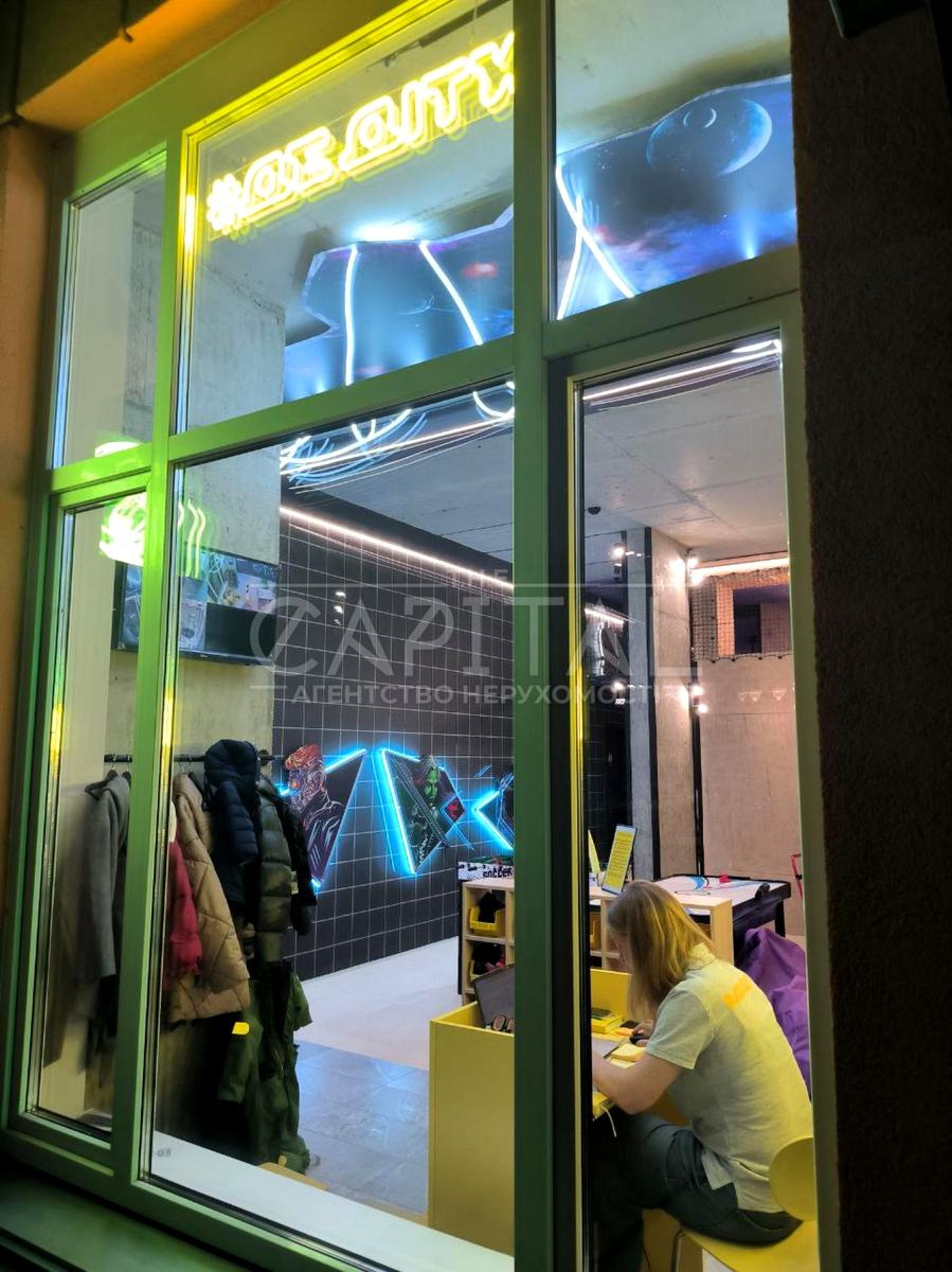 Commercial real estate at st. Grodnenskaya (area 96 m²) - Atlanta.ua - photo 17