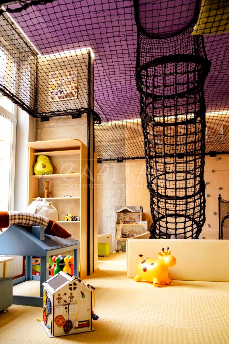 Commercial real estate at st. Grodnenskaya (area 96 m²) - Atlanta.ua - photo 4