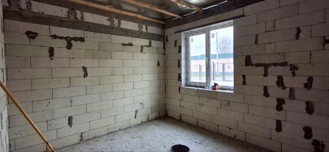 House by the address st. Yubileynaya (area 62 m²) - Atlanta.ua - photo 13