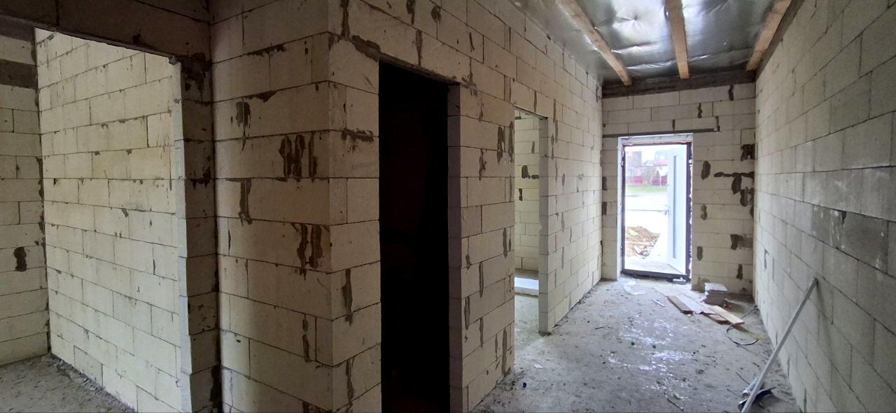 House by the address st. Yubileynaya (area 62 m²) - Atlanta.ua - photo 11