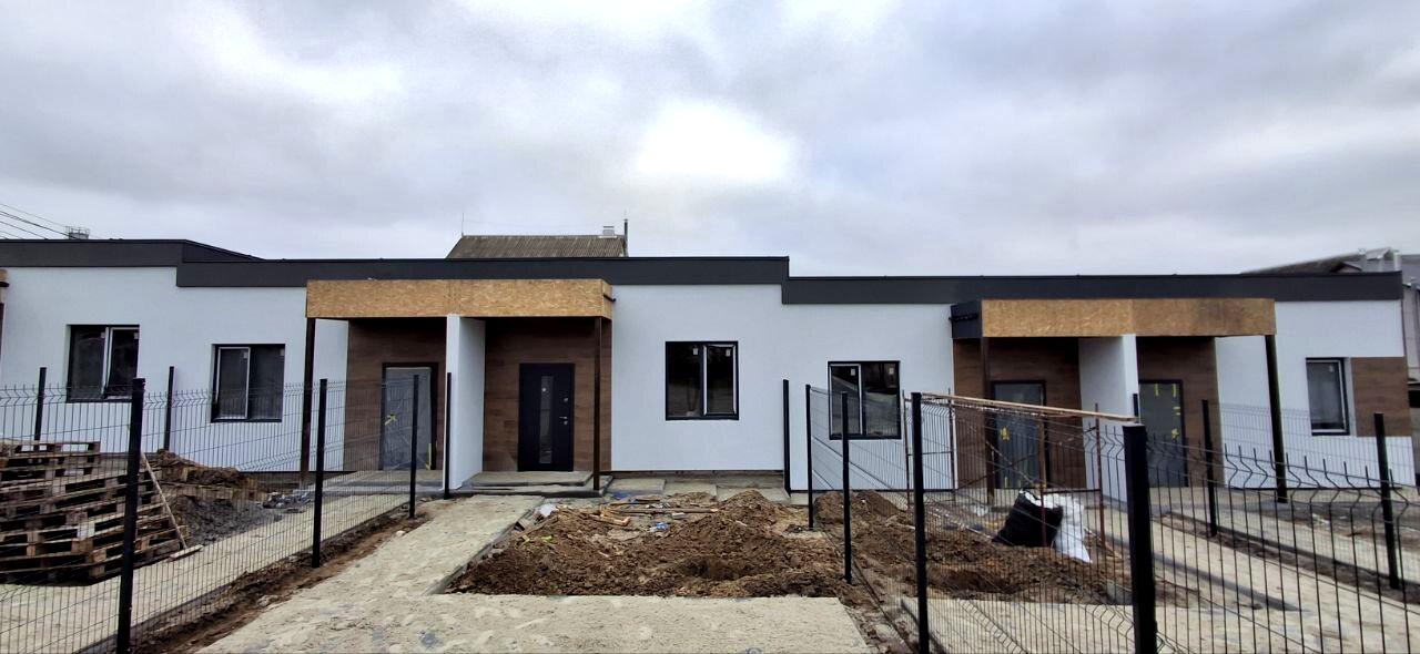 House by the address st. Yubileynaya (area 62 m²) - Atlanta.ua - photo 3