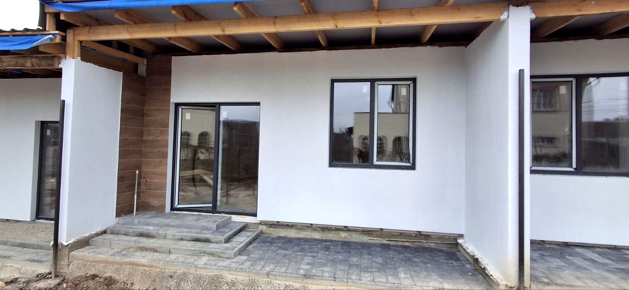 House by the address st. Yubileynaya (area 62 m²) - Atlanta.ua - photo 6