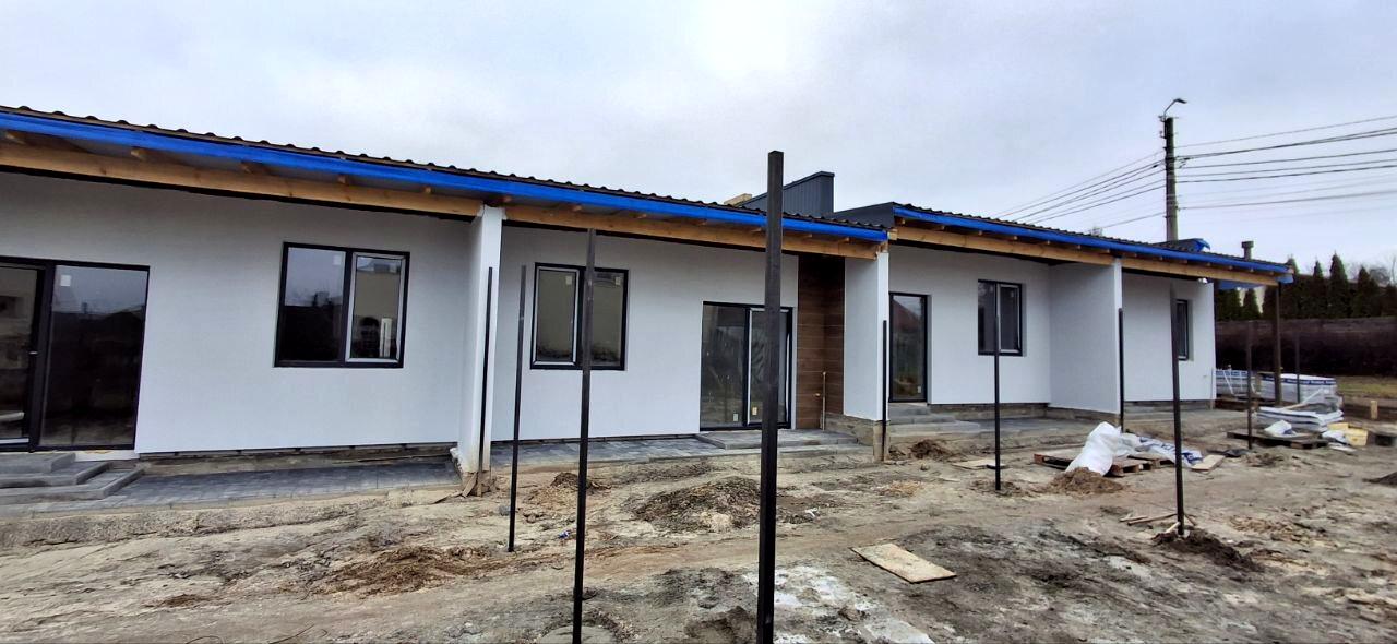 House by the address st. Yubileynaya (area 62 m²) - Atlanta.ua - photo 8