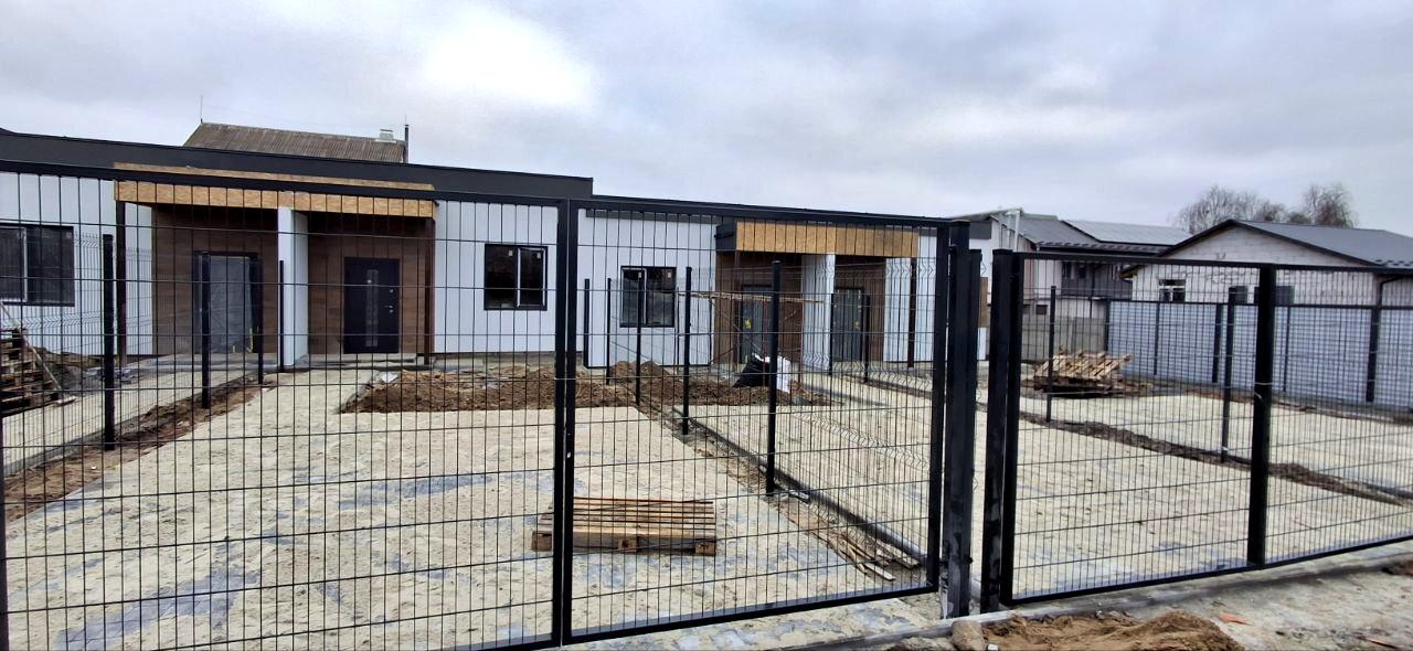 House by the address st. Yubileynaya (area 62 m²) - Atlanta.ua - photo 5