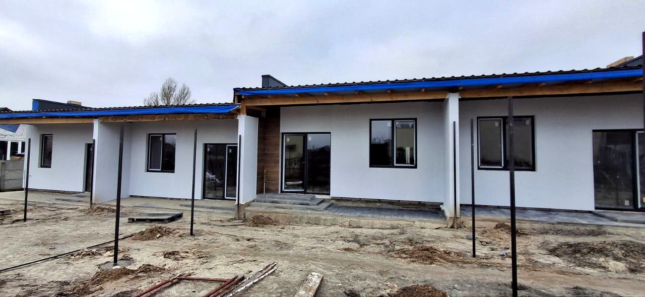 House by the address st. Yubileynaya (area 62 m²) - Atlanta.ua - photo 7