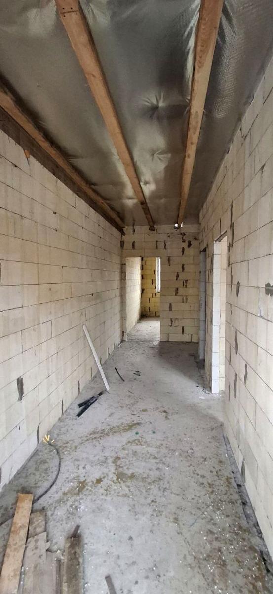 House by the address st. Yubileynaya (area 62 m²) - Atlanta.ua - photo 10