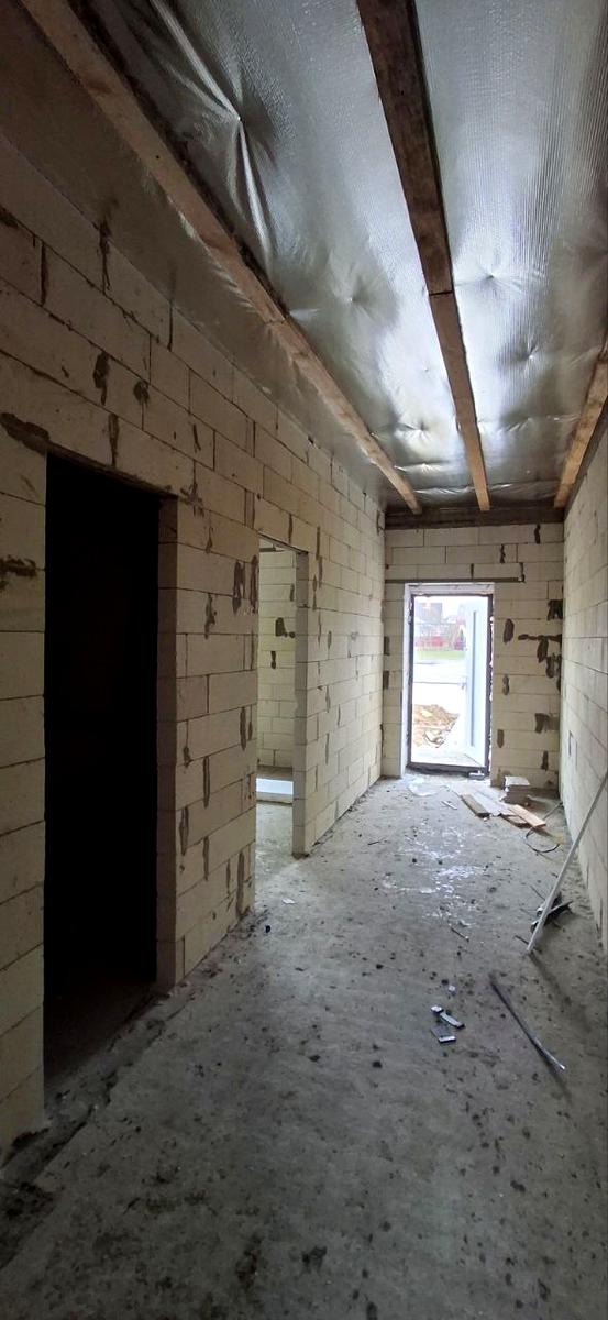 House by the address st. Yubileynaya (area 62 m²) - Atlanta.ua - photo 12