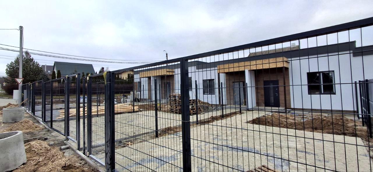 House by the address st. Yubileynaya (area 62 m²) - Atlanta.ua - photo 4