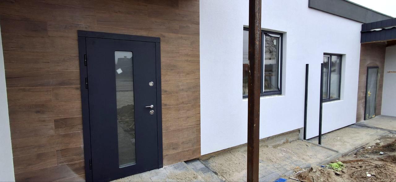 House by the address st. Yubileynaya (area 62 m²) - Atlanta.ua - photo 2