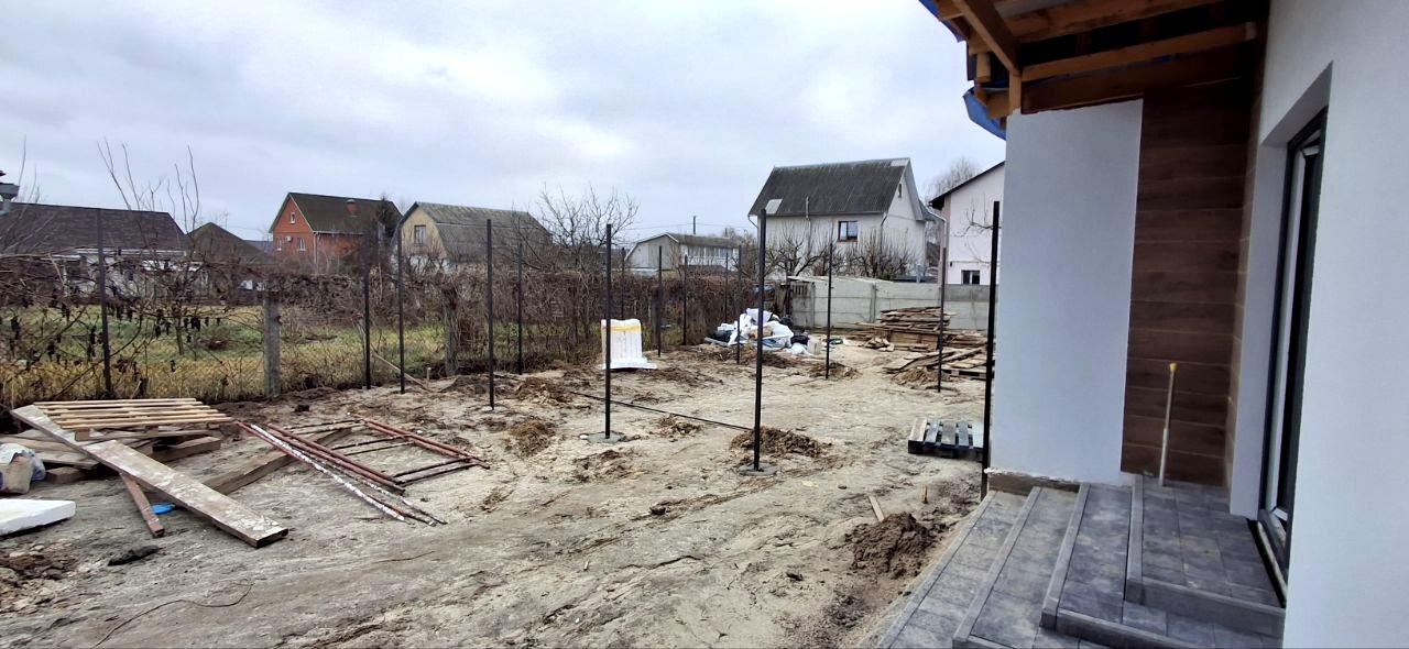 House by the address st. Yubileynaya (area 62 m²) - Atlanta.ua - photo 9