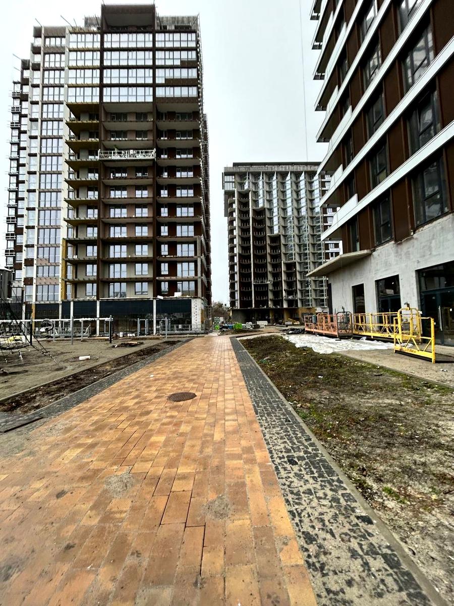 Commercial real estate at st. Gostomelskoe shosse (area 75,1 m²) - Atlanta.ua - photo 4